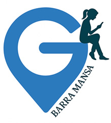 Logotipo Guia Comercial